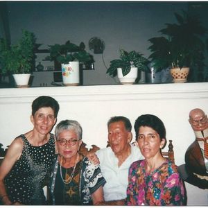 Meet your Posher, Luz